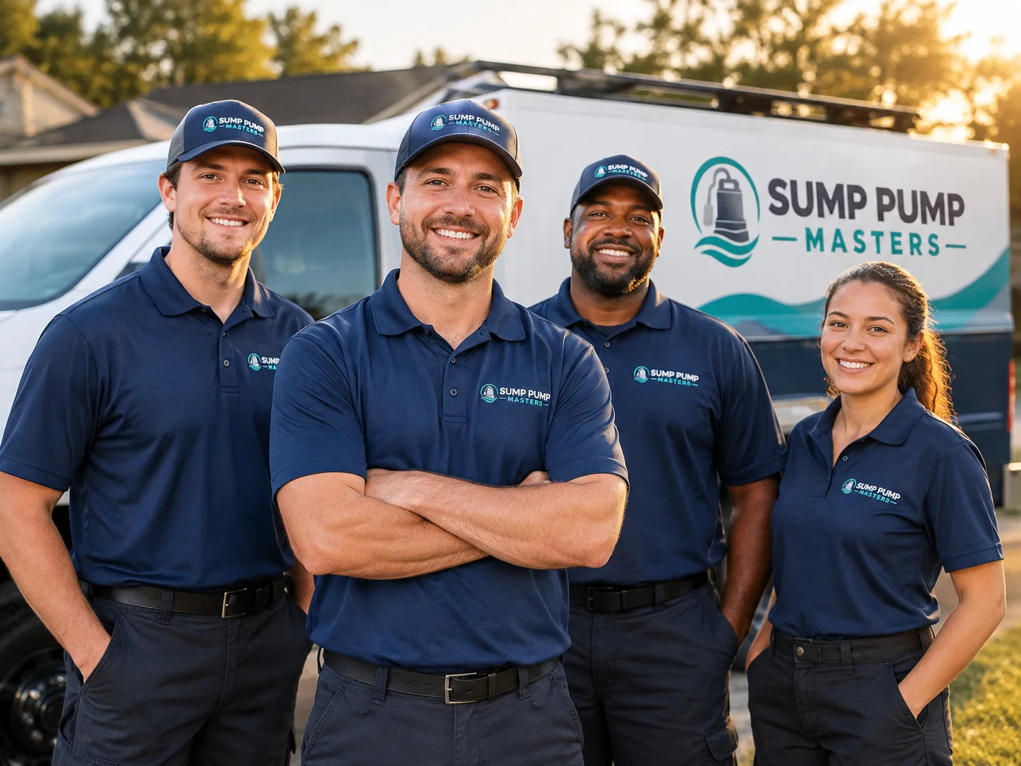 Sump Pump Repair company in Dacula, GA